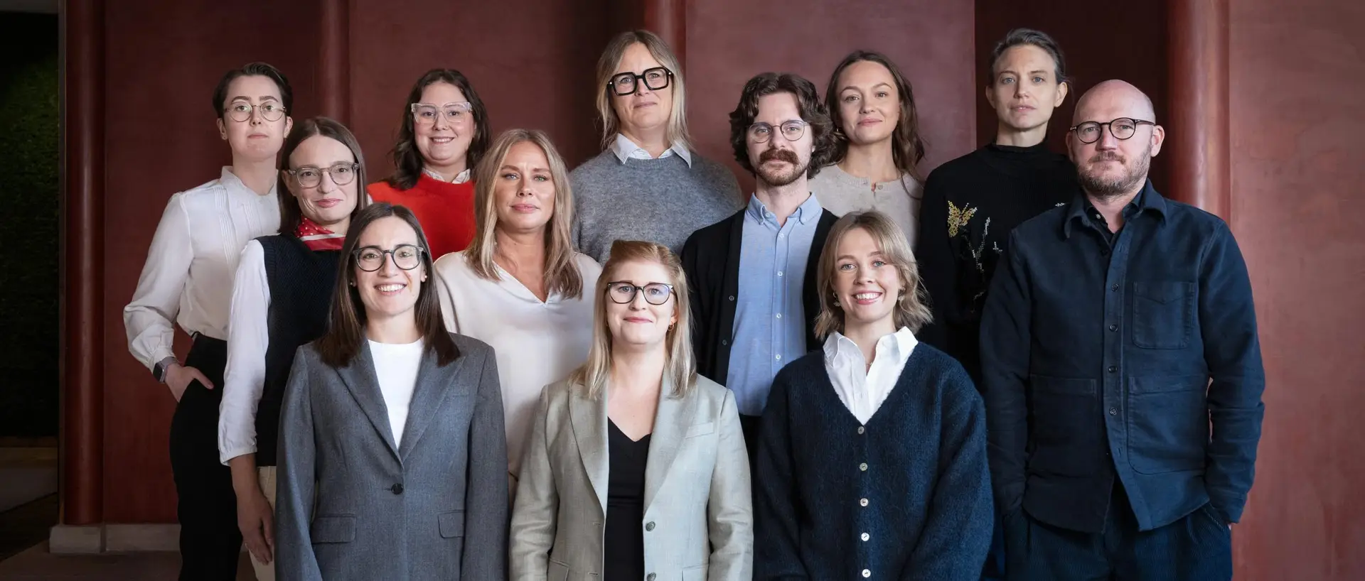 Nordic Market Access team
